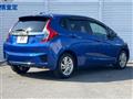 2015 Honda Fit Hybrid
