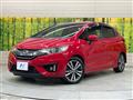2014 Honda Fit Hybrid