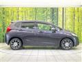 2015 Honda Fit Hybrid