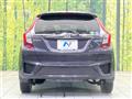 2015 Honda Fit Hybrid
