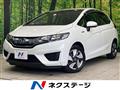 2015 Honda Fit Hybrid