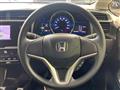 2015 Honda Fit Hybrid