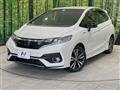 2017 Honda Fit Hybrid