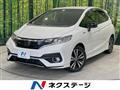 2017 Honda Fit Hybrid