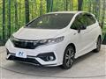 2017 Honda Fit Hybrid