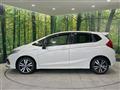 2017 Honda Fit Hybrid