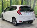 2017 Honda Fit Hybrid
