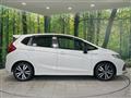 2017 Honda Fit Hybrid
