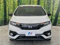 2017 Honda Fit Hybrid