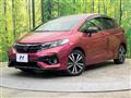 2017 Honda Fit Hybrid