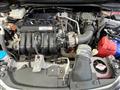 2017 Honda Fit Hybrid