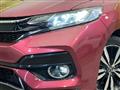 2017 Honda Fit Hybrid