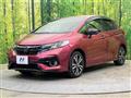 2017 Honda Fit Hybrid