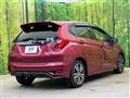 2017 Honda Fit Hybrid
