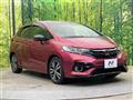 2017 Honda Fit Hybrid