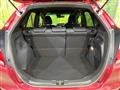 2017 Honda Fit Hybrid