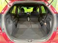 2017 Honda Fit Hybrid
