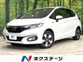 2019 Honda Fit Hybrid