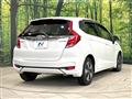 2019 Honda Fit Hybrid