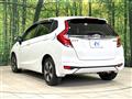 2019 Honda Fit Hybrid