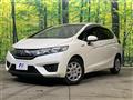 2015 Honda Fit Hybrid