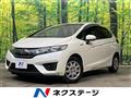 2015 Honda Fit Hybrid