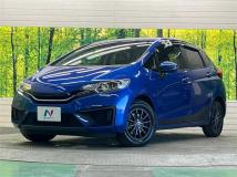 2015 Honda Fit Hybrid