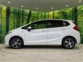 2019 Honda Fit Hybrid