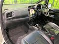 2017 Honda Fit Hybrid