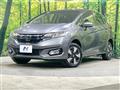 2018 Honda Fit Hybrid