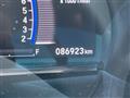 2018 Honda Fit Hybrid