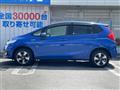 2018 Honda Fit Hybrid