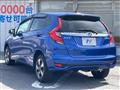 2018 Honda Fit Hybrid