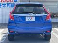 2018 Honda Fit Hybrid