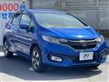 2018 Honda Fit Hybrid