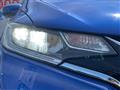 2018 Honda Fit Hybrid