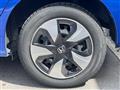 2018 Honda Fit Hybrid