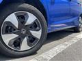 2018 Honda Fit Hybrid