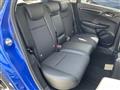 2018 Honda Fit Hybrid