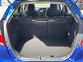 2018 Honda Fit Hybrid