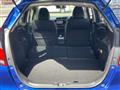 2018 Honda Fit Hybrid