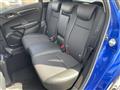 2018 Honda Fit Hybrid