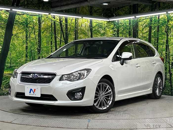 2012 Subaru Subaru Others