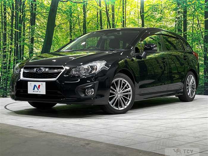 2012 Subaru Subaru Others