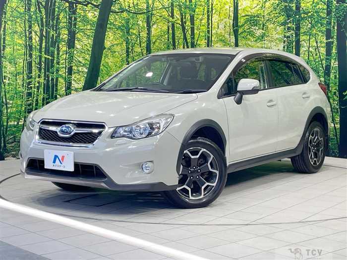 2012 Subaru Subaru Others