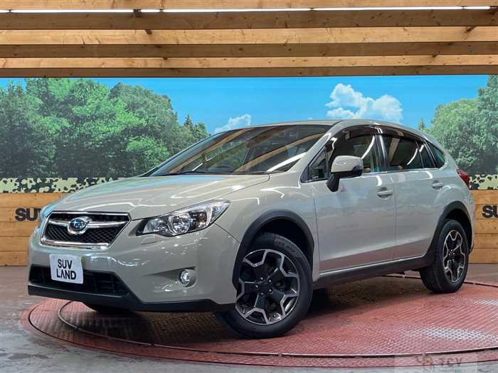 2013 Subaru Subaru Others