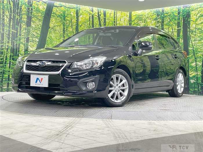 2014 Subaru Subaru Others