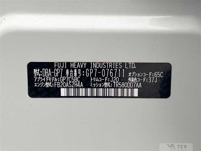 2014 Subaru Subaru Others