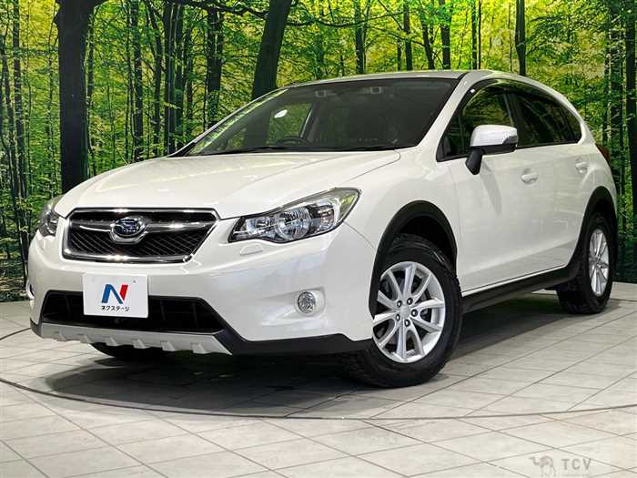 2014 Subaru Subaru Others