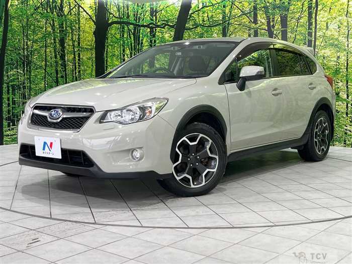 2014 Subaru Subaru Others